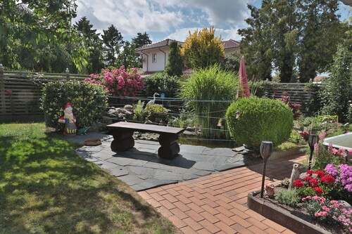 Kleinod im Grünen - ein Traumhafter Urlaub Wartet auf Sie - Ideal Geeignet für Paare und Auch Singels