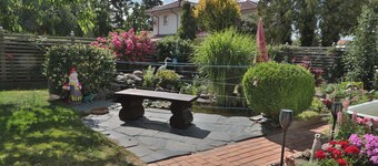 Kleinod im Grünen - ein Traumhafter Urlaub Wartet auf Sie - Ideal Geeignet für Paare und Auch Singels