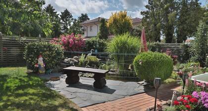 Kleinod im Grünen - ein Traumhafter Urlaub Wartet auf Sie - Ideal Geeignet für Paare und Auch Singels