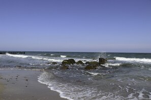 Beach nearby - Appartement 24 Strandresidenz (Heiligendamm)