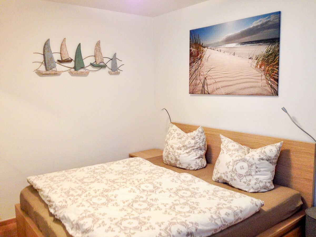 1 makuuhuone, ilmainen Wi-Fi