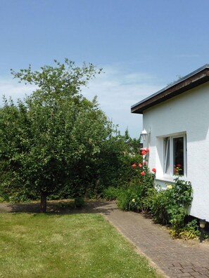Ulkoalueet