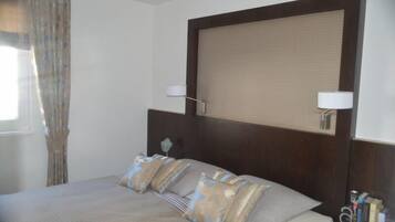 1 Schlafzimmer, kostenloses WLAN