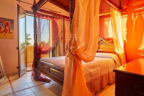 4 bedrooms, WiFi, bed sheets - Villa Atena - Private villa with pool (Castelvetrano)