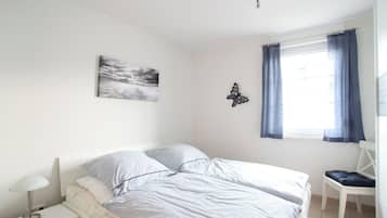 2 Schlafzimmer, kostenloses WLAN