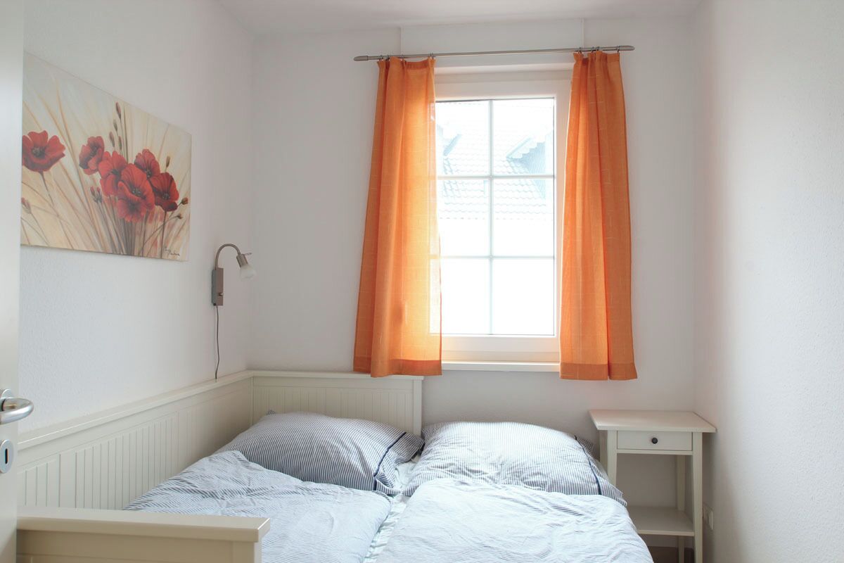 2 bedrooms, free WiFi