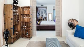 5 sovrum, strykjärn/strykbräda, wi-fi och sängkläder