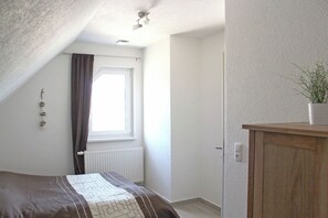 2 Schlafzimmer