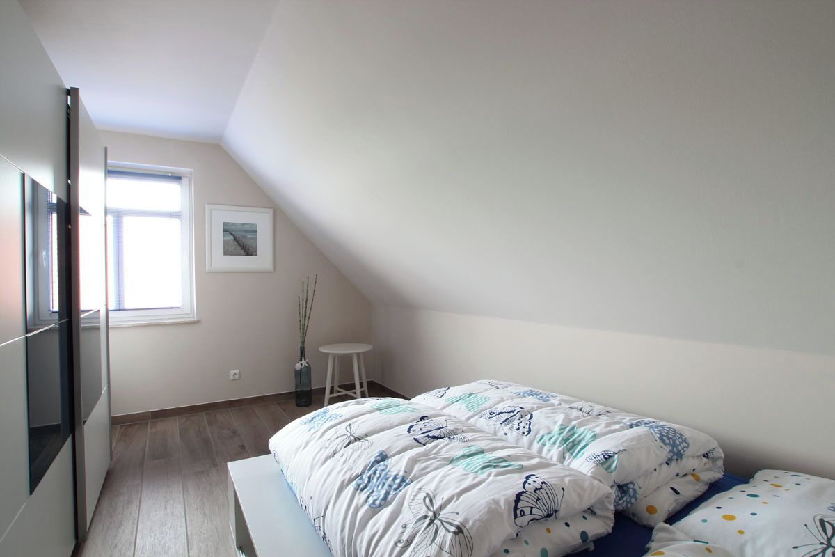 3 Schlafzimmer, kostenloses WLAN