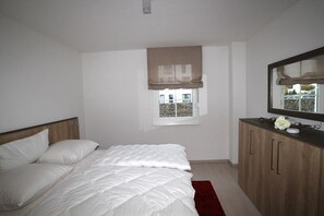 2 dormitorios y wifi gratis