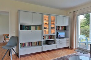 Interior - Diese Wunderschöne, Sehr Kindgerechte Ferienwohnung Liegt Sehr Strandnah (Ostseebad Nienhagen)