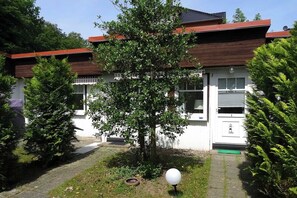 Esterni