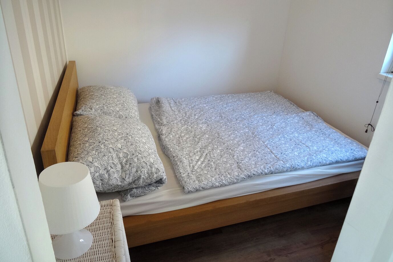 1 Schlafzimmer