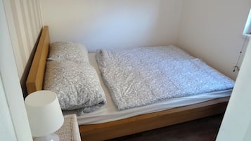1 間睡房