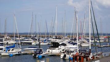 Marina/club náutico