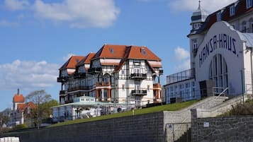 Ulkopuoli