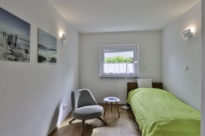 2 Schlafzimmer, kostenloses WLAN