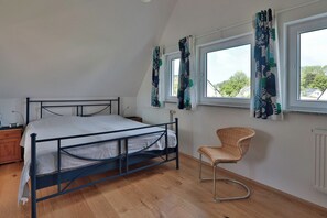 2 Schlafzimmer, kostenloses WLAN