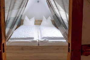 2 dormitorios y wifi gratis