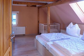 2 camere, Wi-Fi gratuito