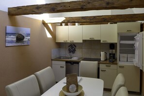 Restauration