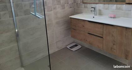 Belle Villa Neuve Plain-pied -maison de Carole -