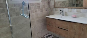 Belle villa neuve plain-pied -maison de Carole -