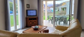 Belle Villa Neuve Plain-pied -maison de Carole -