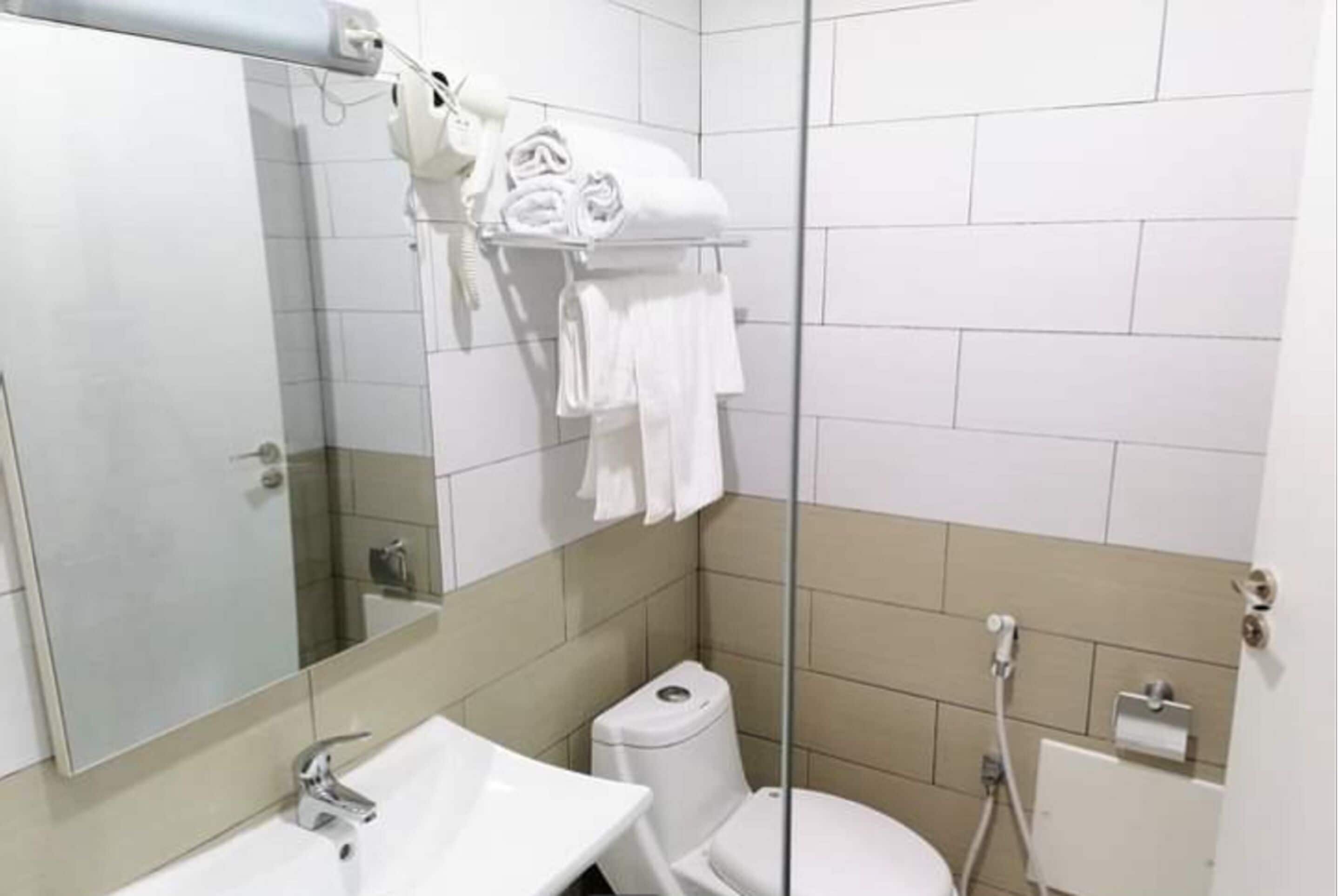 Foto - Hôtel du Lac Béjaïa