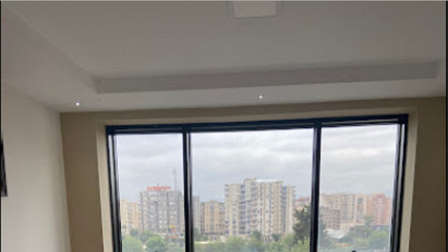 HÎtel du Lac Béjaïa