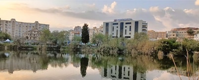 HOTEL DU LAC BEJAIA