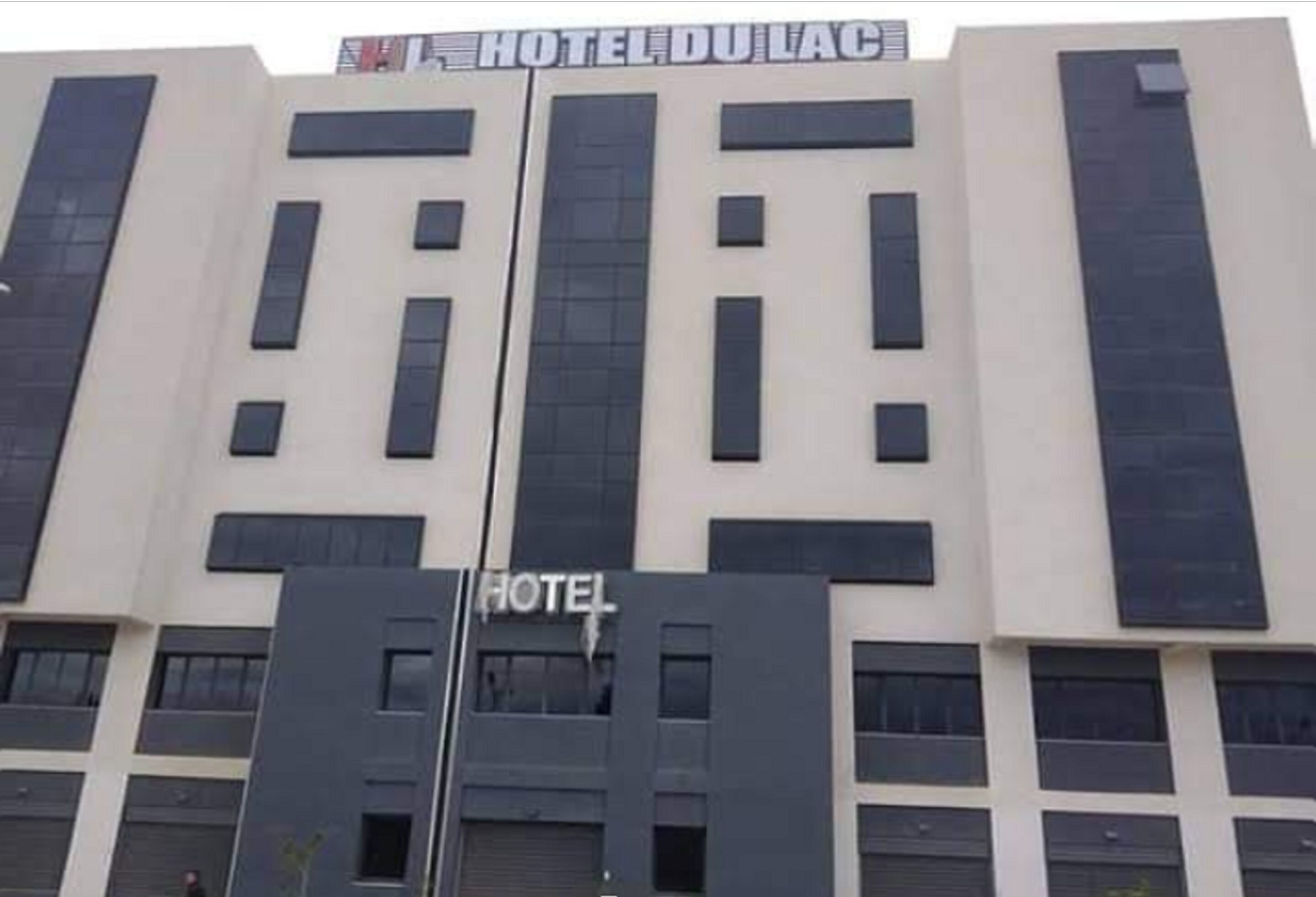 Foto - Hôtel du Lac Béjaïa