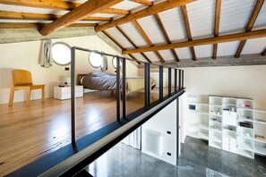 4 Schlafzimmer, WLAN, Bettwäsche
