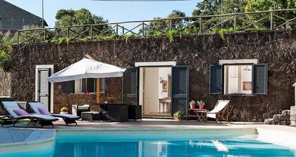 Villa Fiorella - Private villa with heated pool