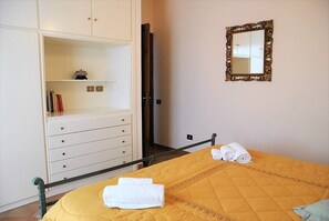 5 Schlafzimmer, WLAN, Bettwäsche