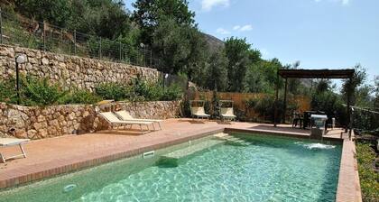 Villa Itri - Whole Villa