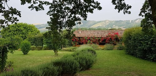 Villa Vigneto - Large private villa with pool