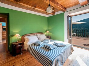 5 Schlafzimmer, WLAN, Bettwäsche, Rollstuhlgeeignet