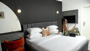 Presidential Apartment