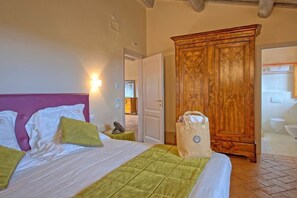 13 camere, Wi-Fi gratuito, lenzuola, accesso in sedia a rotelle