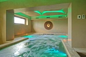 Spa - Villa Stupenda (26 Guests) - Large villa ideal for events (Sarteano)
