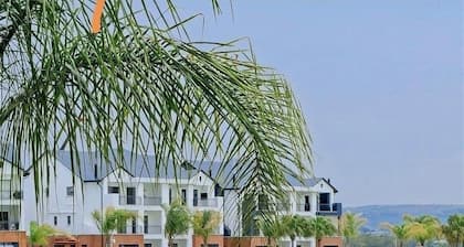 Deluxe one bedroom at the Blyde Crystal Lagoon