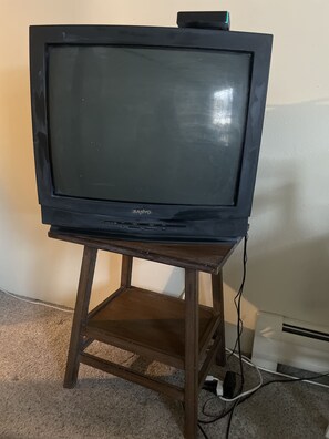 Television