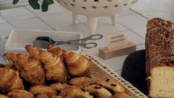 بوفيه إفطار
