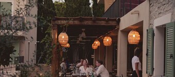 Boutique-Hôtel et Restaurant Basgi Basgi