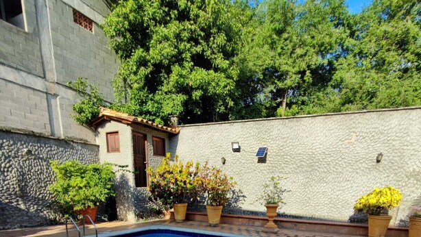Unclassified image, 1 of 7, button - Hostal La Pola (Santa Fe de Antioquia)