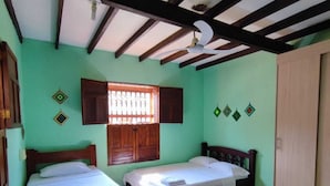 Unclassified image, 4 of 7, button - Hostal La Pola (Santa Fe de Antioquia)