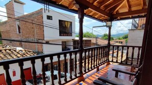 Unclassified image, 2 of 7, button - Hostal La Pola (Santa Fe de Antioquia)