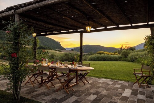 Villa Penelope - Private villa with heated pool