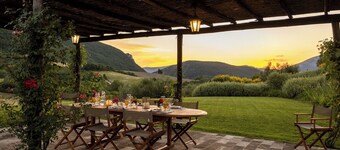 Villa Penelope - Private villa with heated pool